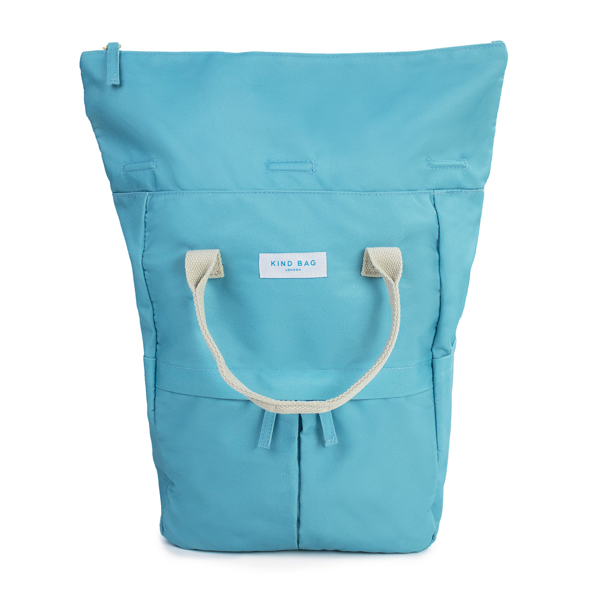 Kind Bag Backpack Medium Teal