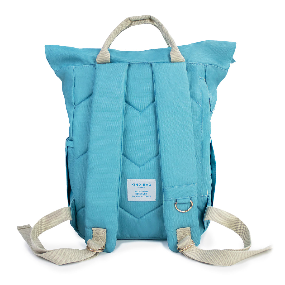 Kind Bag Backpack Medium Teal