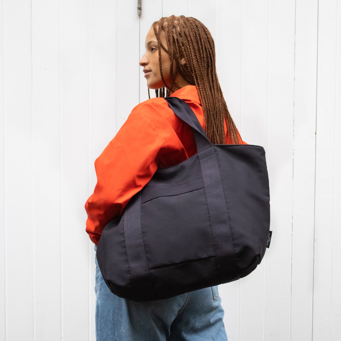 Kind Bag Carryall Tote Black
