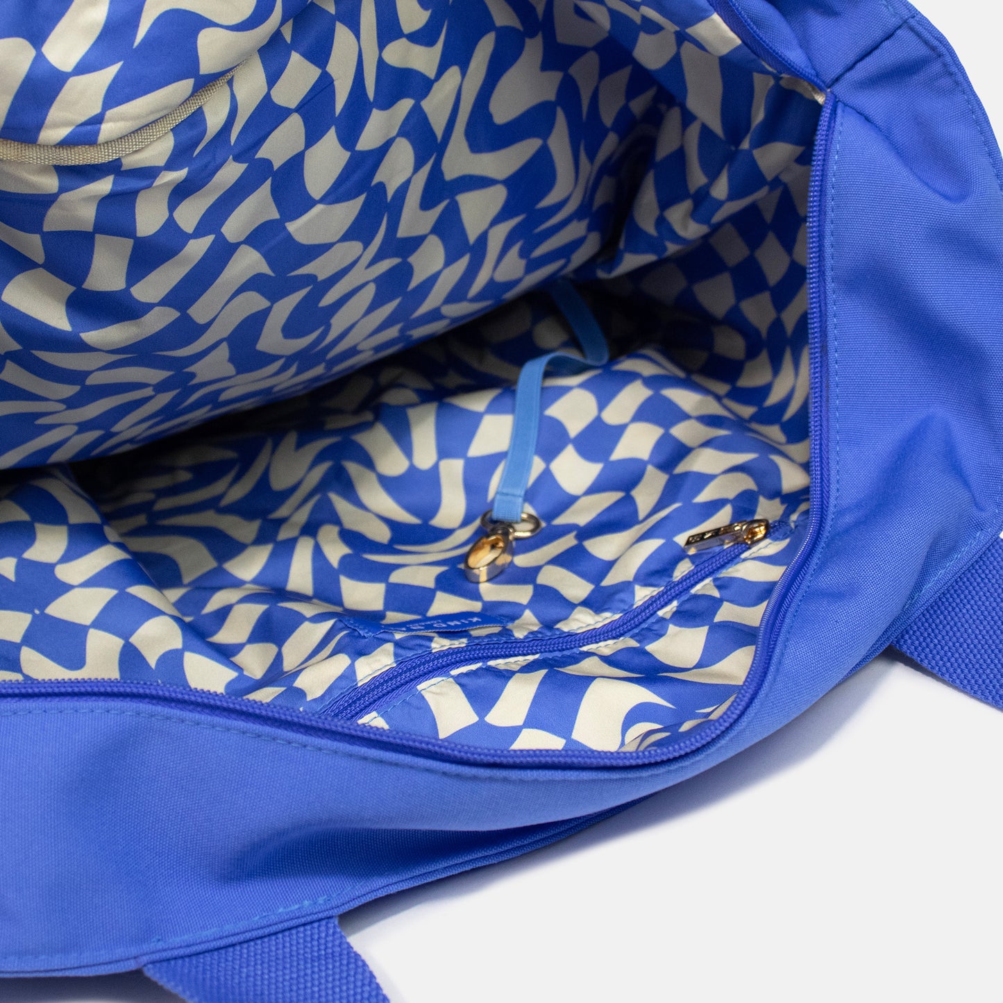 Kind Bag Carryall Tote Blue