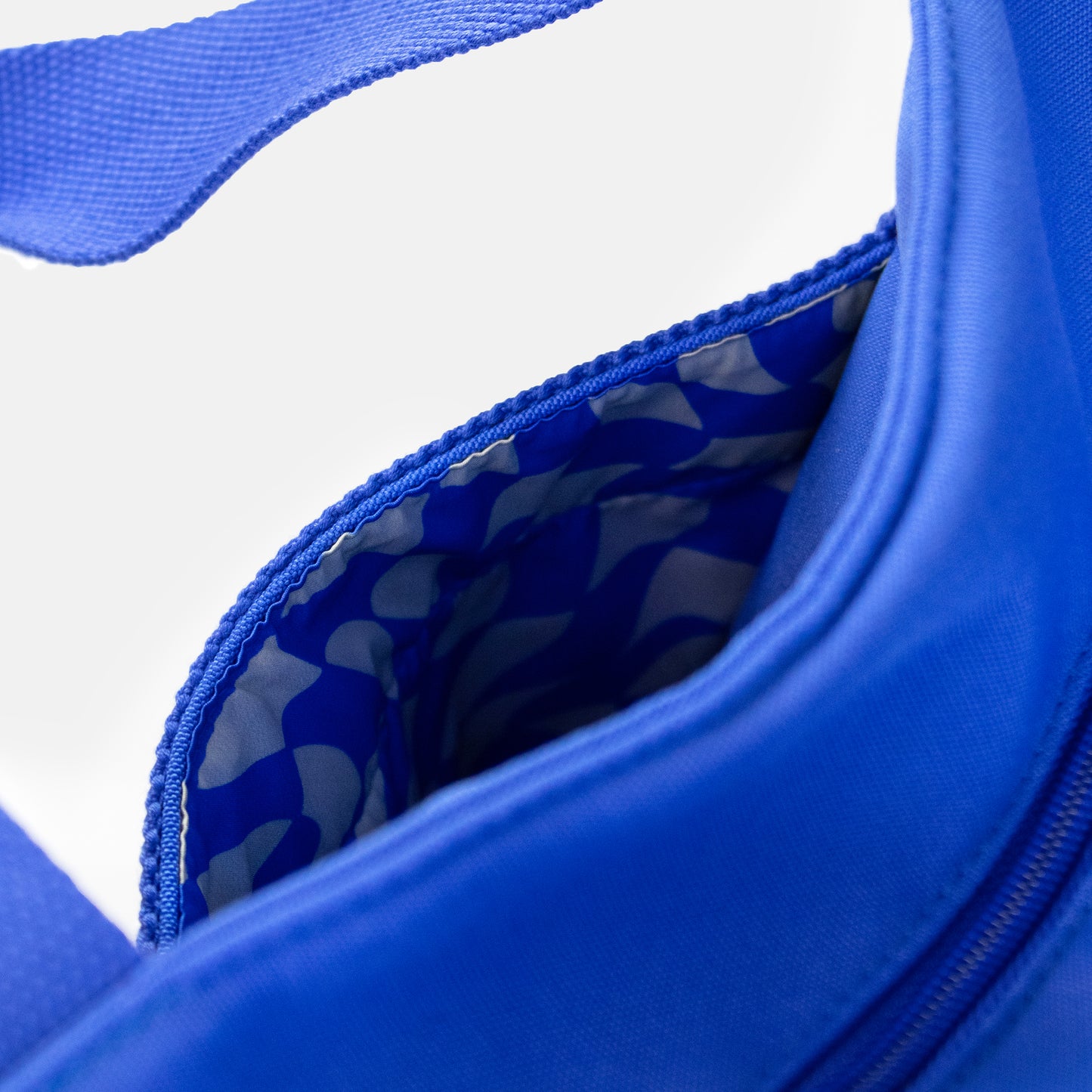 Kind Bag Carryall Tote Blue