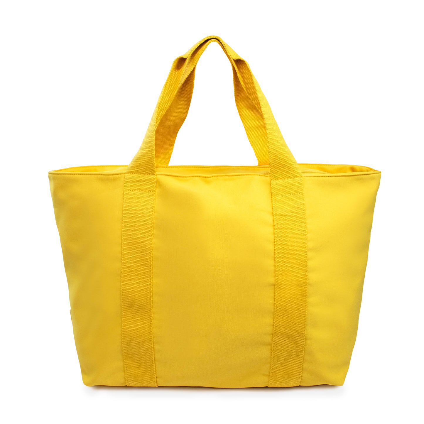 Kind Bag Carryall Tote Yellow