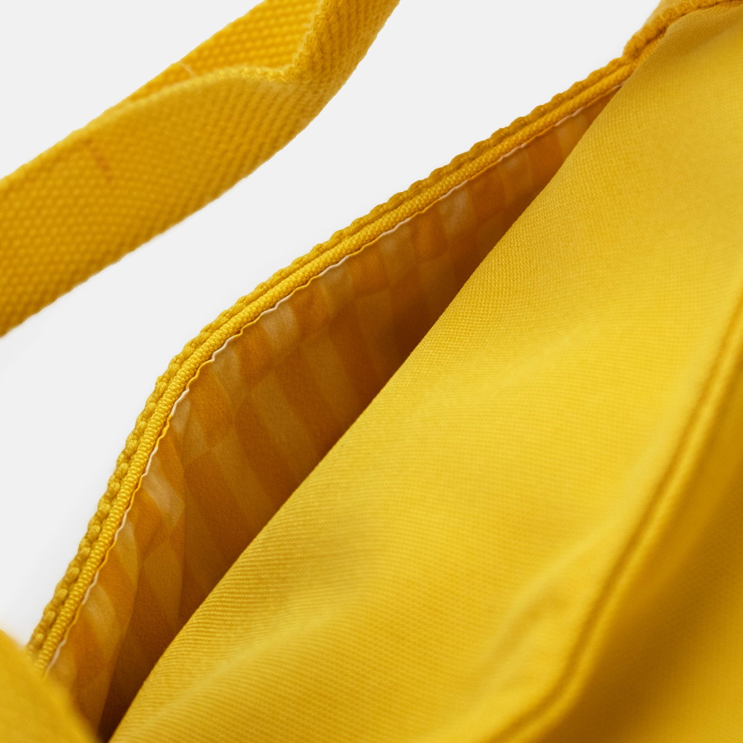 Kind Bag Carryall Tote Yellow