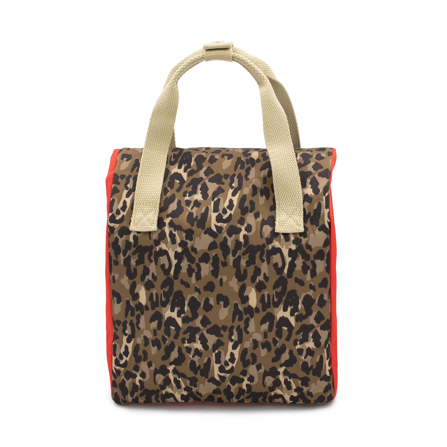 Kind Bag Lunch Bag Leopard