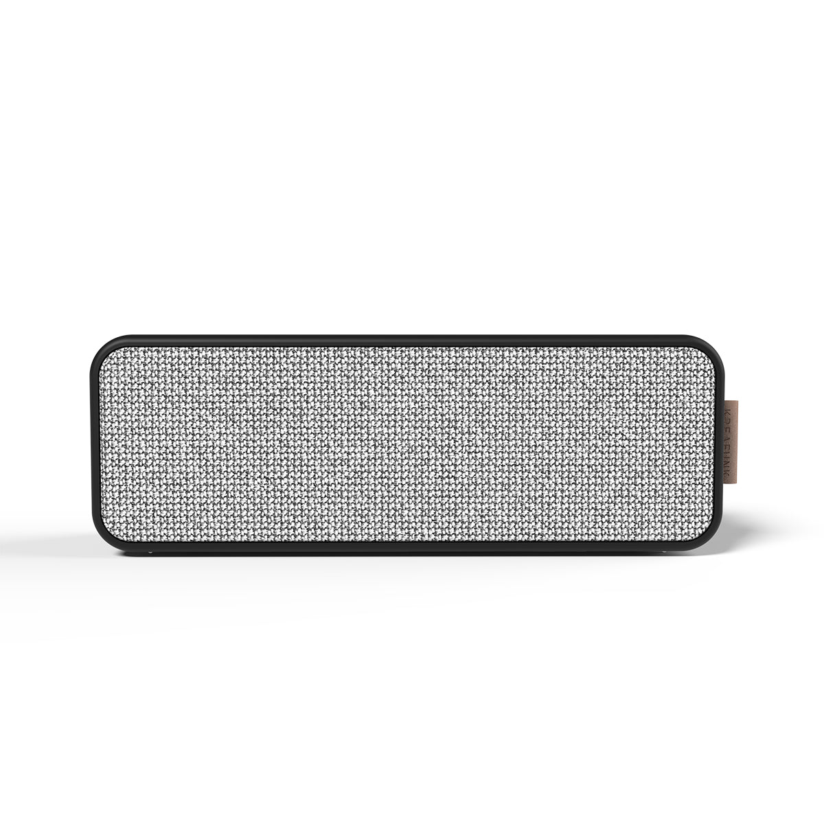 Kreafunk aBoom Black Bluetooth Speaker Bluetooth Speaker