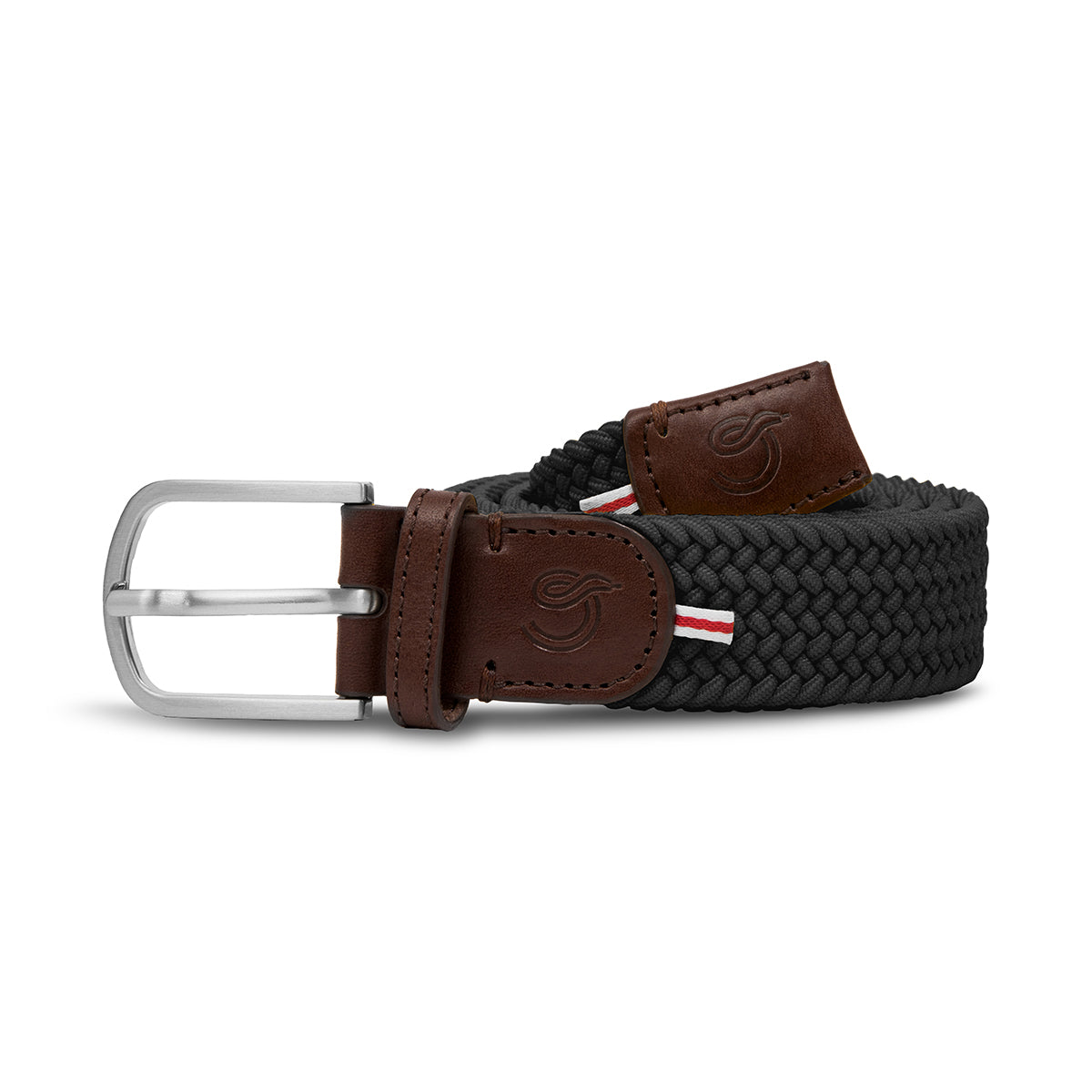La Boucle La Boucle Mono L New York Woven Belt Woven Belt