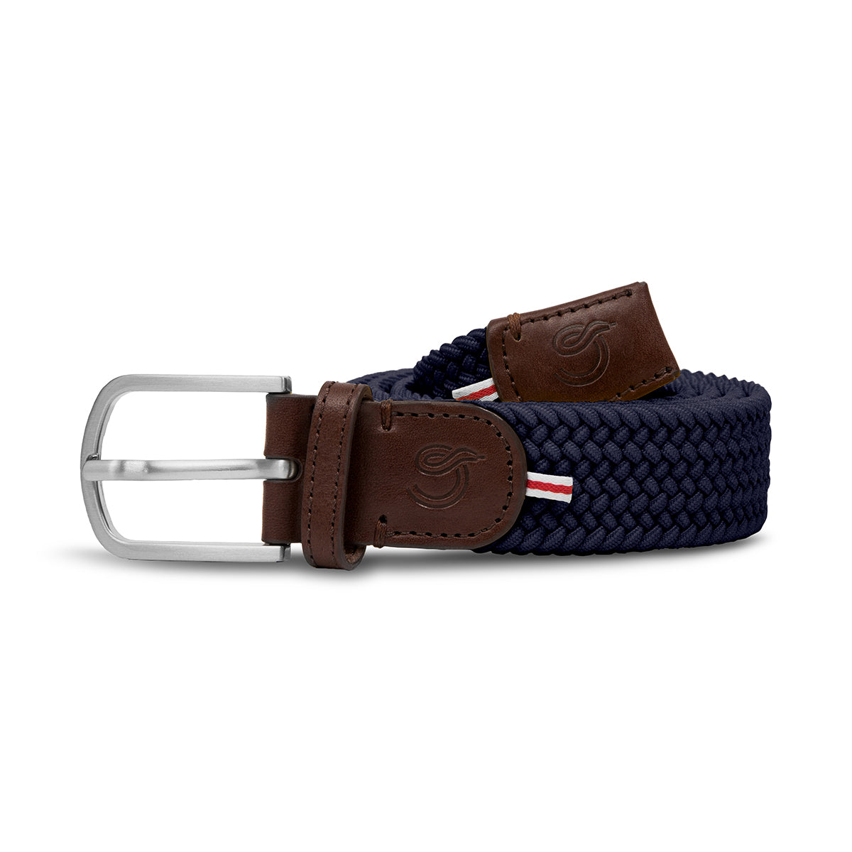La Boucle La Boucle Mono L Paris Woven Belt Woven Belt