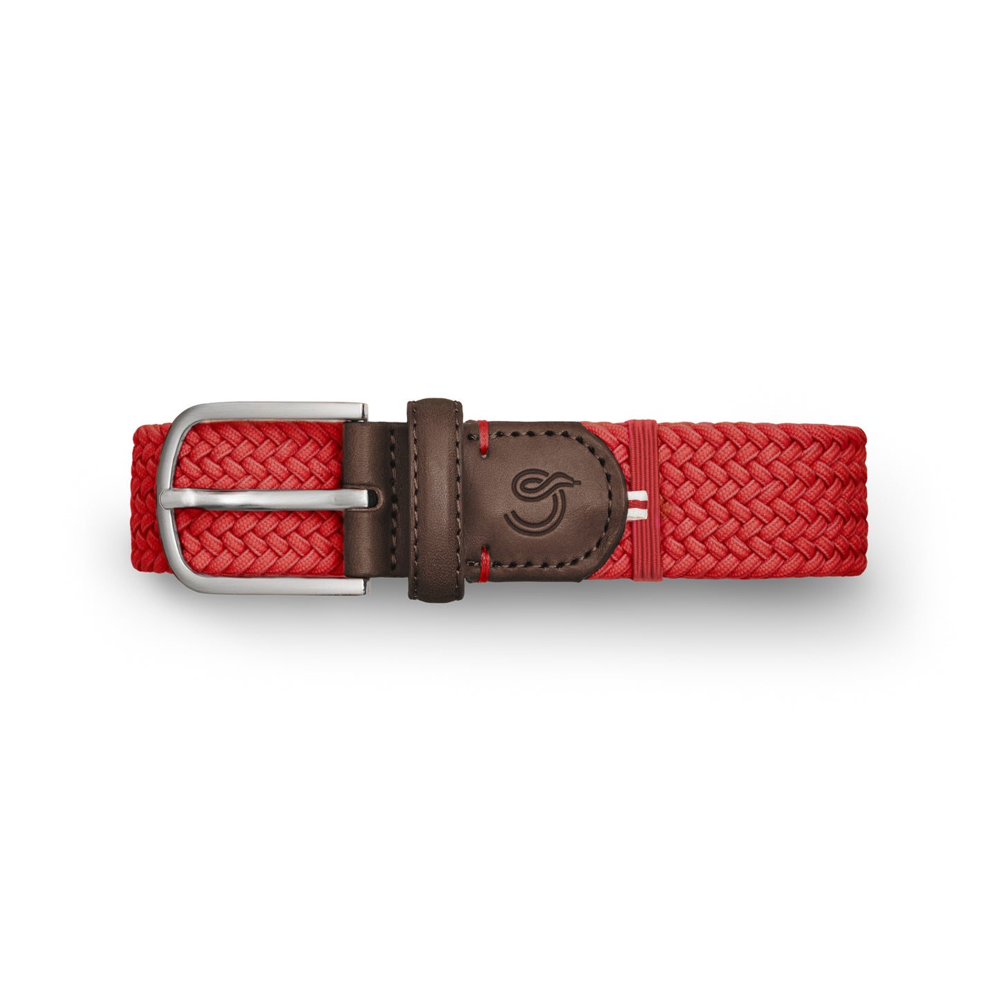 La Boucle La Boucle Mono Brussels Woven Belt Woven Belt