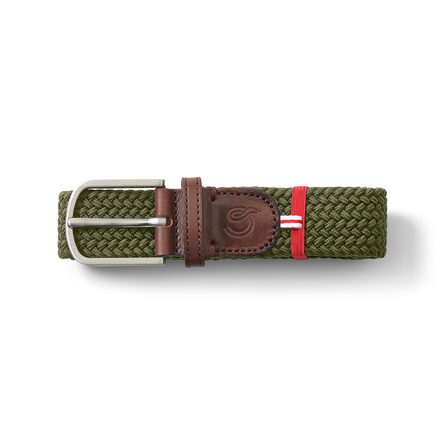 La Boucle La Boucle Mono Edinburgh Woven Belt Woven Belt