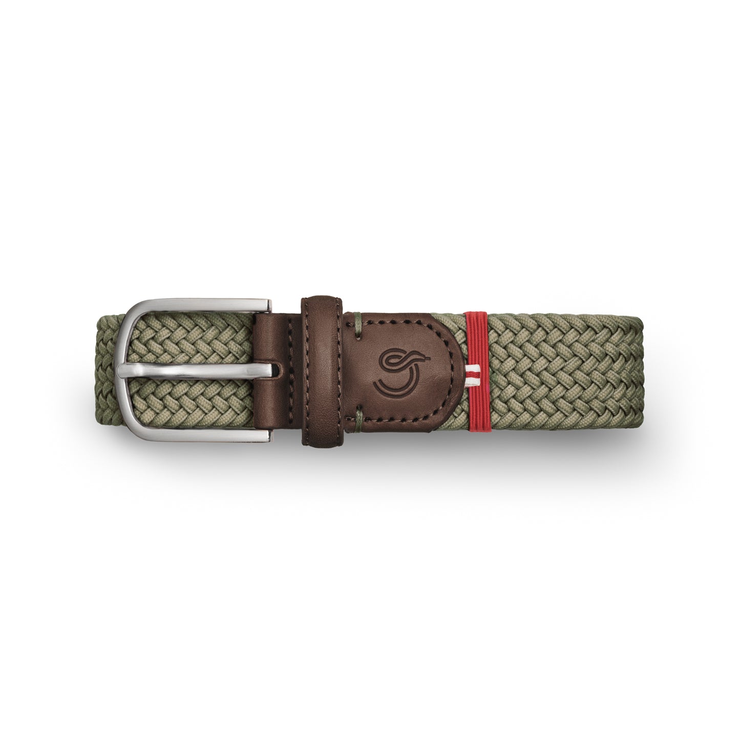 La Boucle La Boucle Mono Verbier Woven Belt Woven Belt