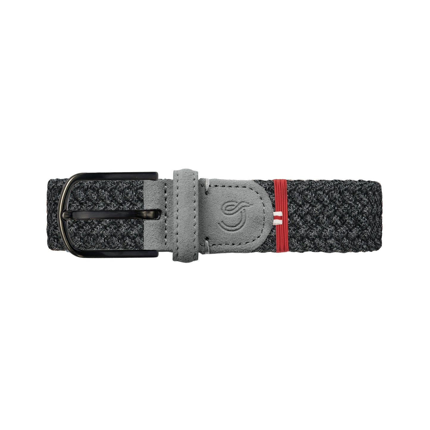 La Boucle La Boucle Wool Mono Galloway Woven Belt Woven Belt