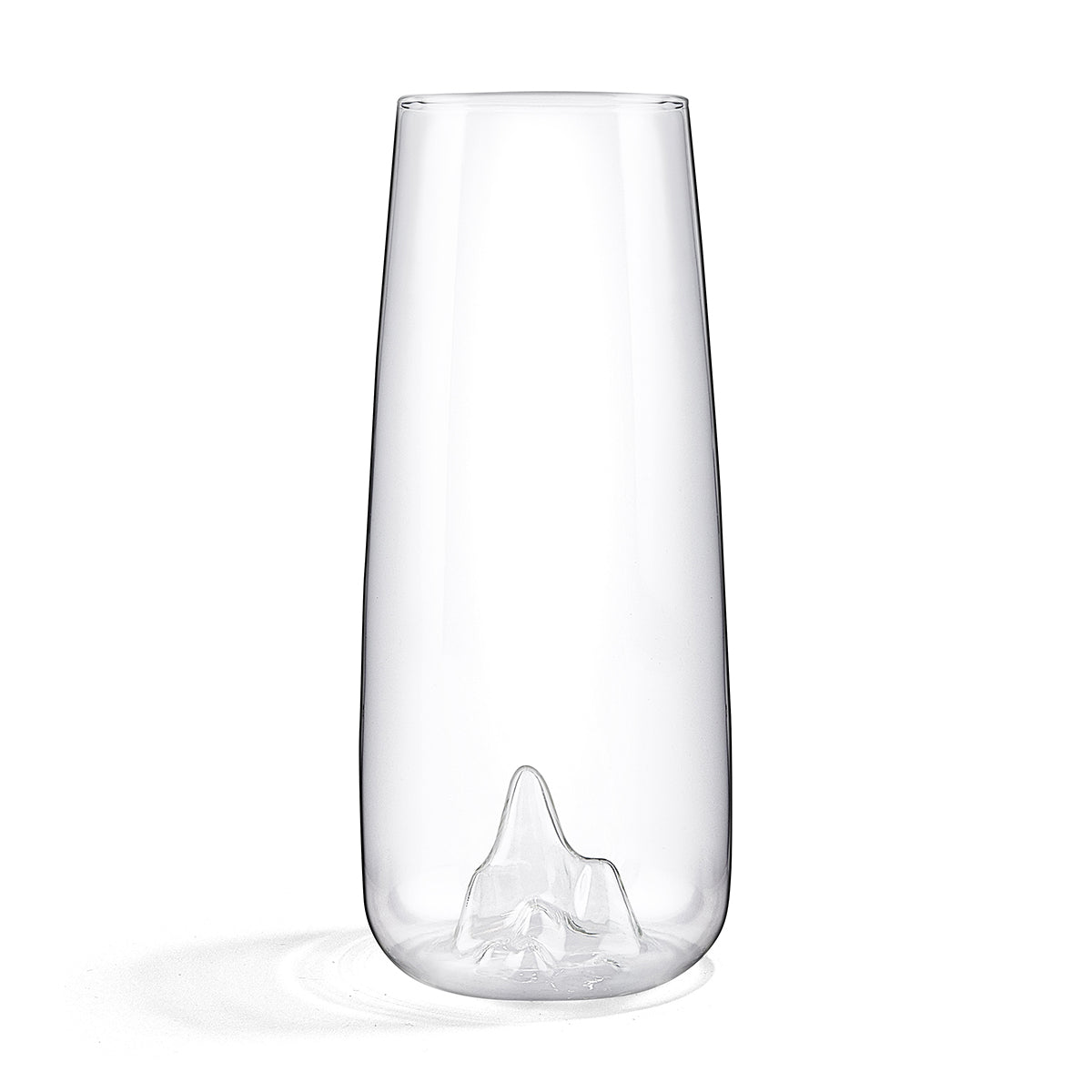 MoMA MoMA Glasscape Carafe
