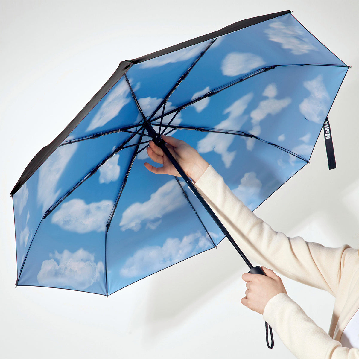 MoMA MoMA Umbrella Sky Mini