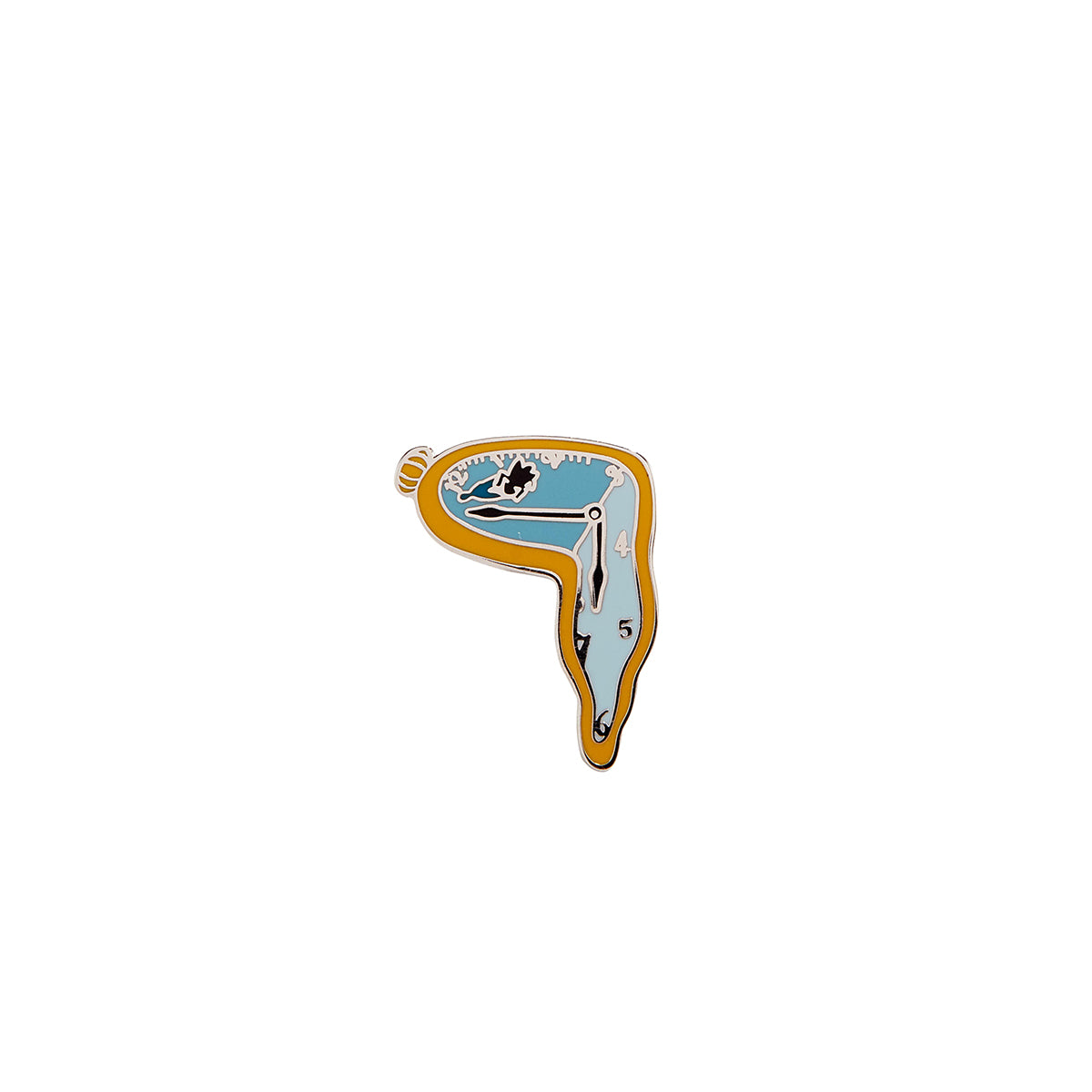 MoMA MoMA Enamel Pin Salvador Dali