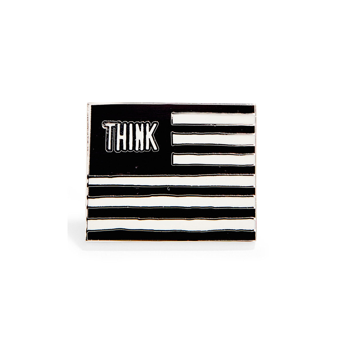 MoMA MoMA Enamel Pin William Copley