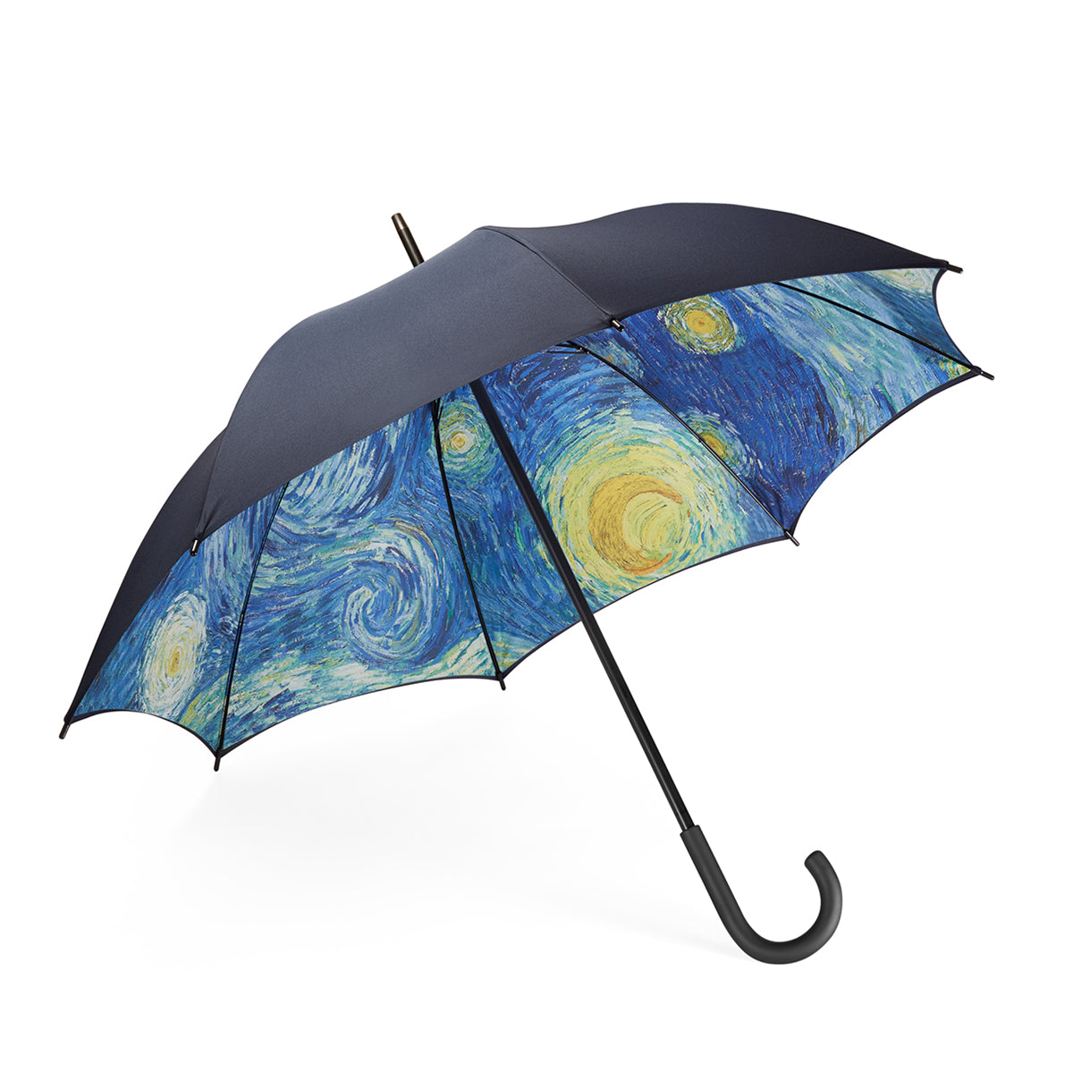 MoMA MoMA Umbrella Starry Night Large