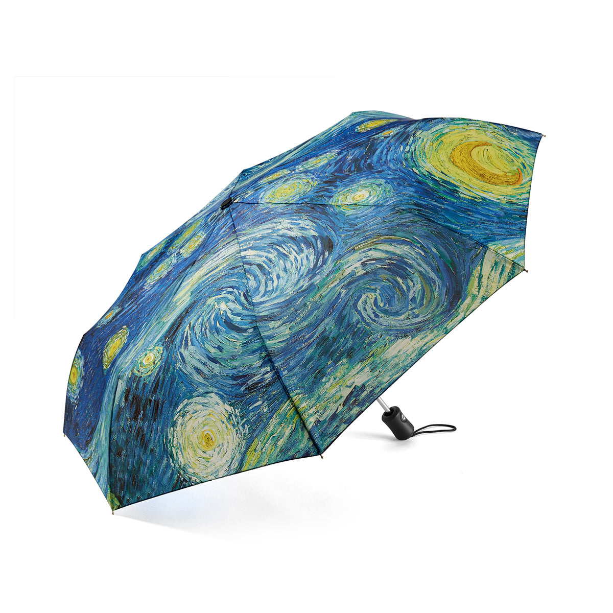 MoMA MoMA Umbrella Starry Night Mini