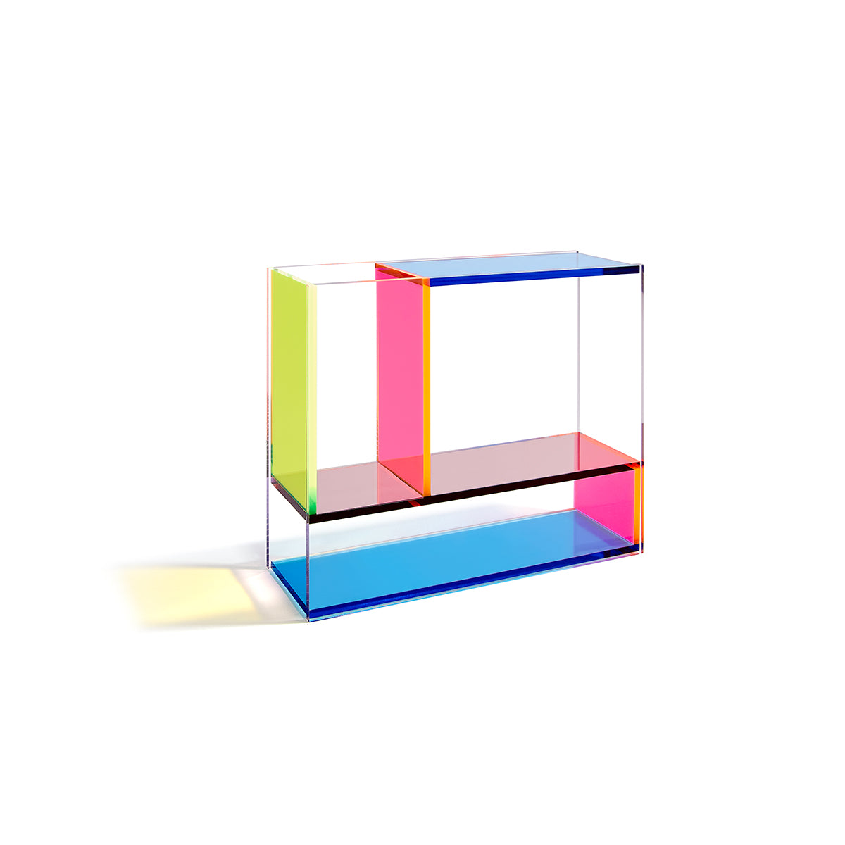MoMA MoMA Mondri Vase Neon