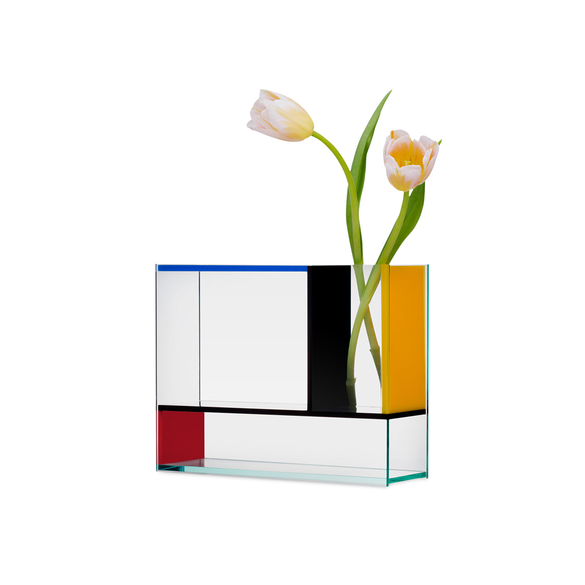 MoMA MoMA Mondri Vase