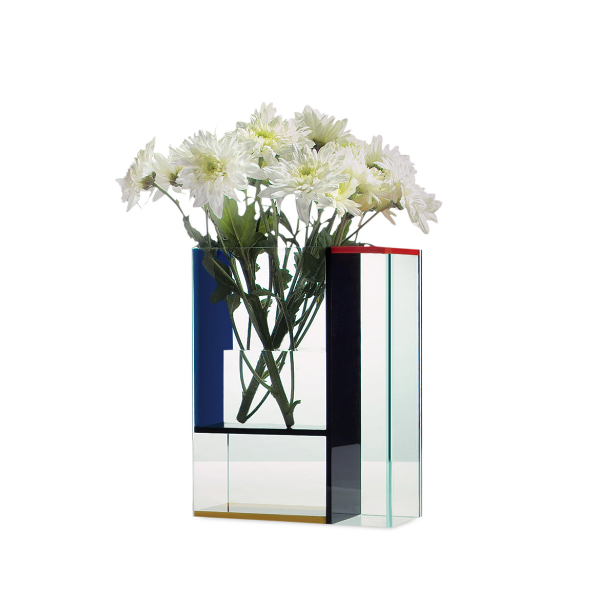 MoMA MoMA Mondri Vase