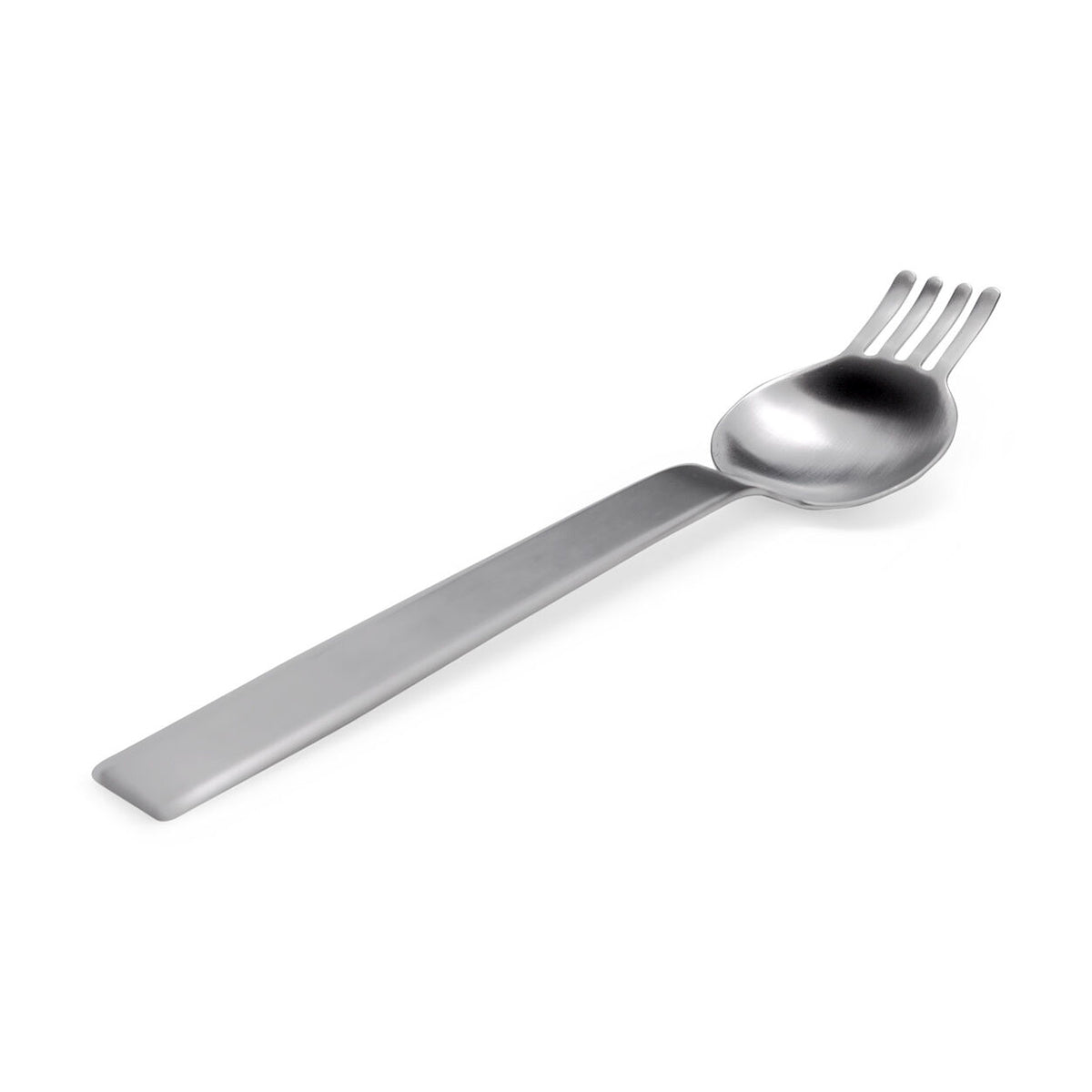 MoMA Ramen Spoon + Fork