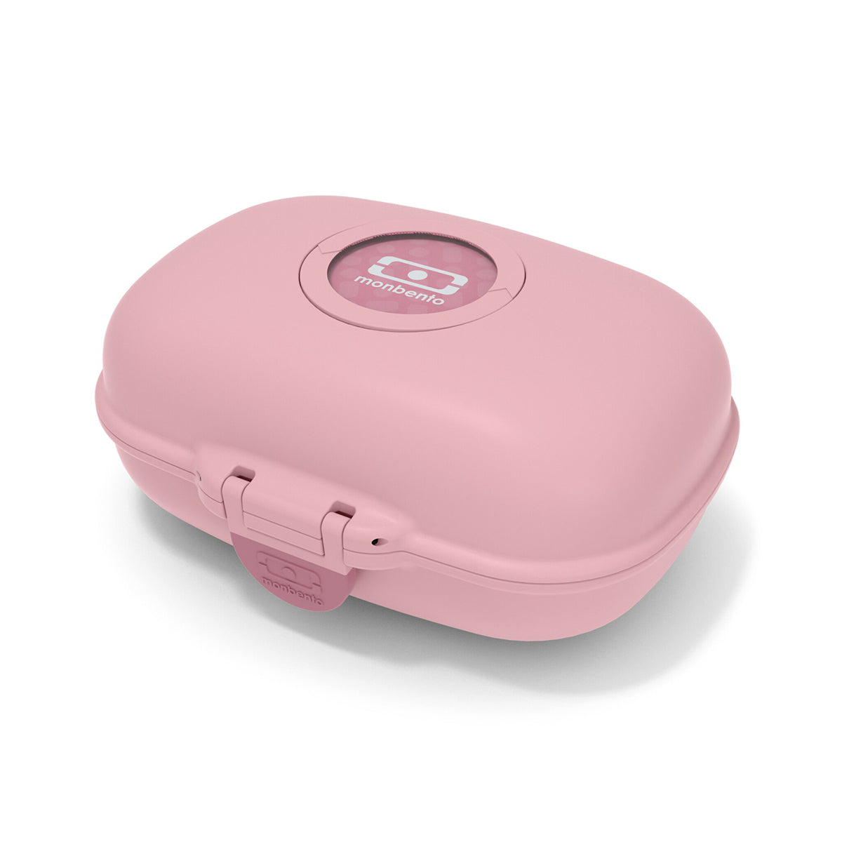 Monbento MB Kids Gram Blush Snack Box Snack Box