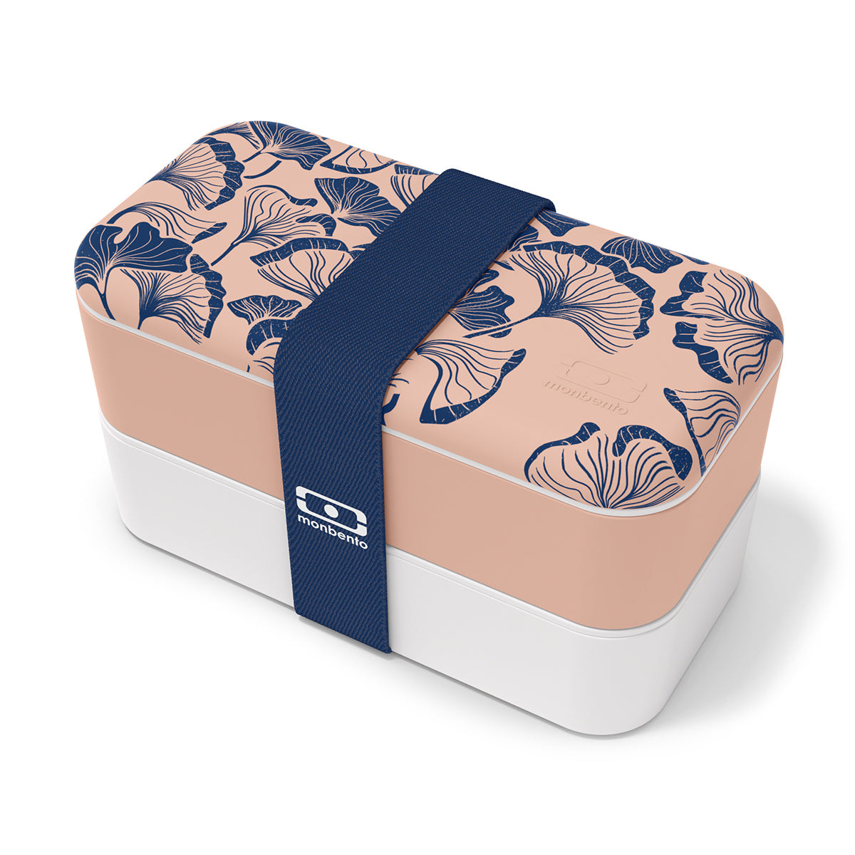 Monbento MB Original Graphic v1 Ginkgo Lunch Box Lunch Box