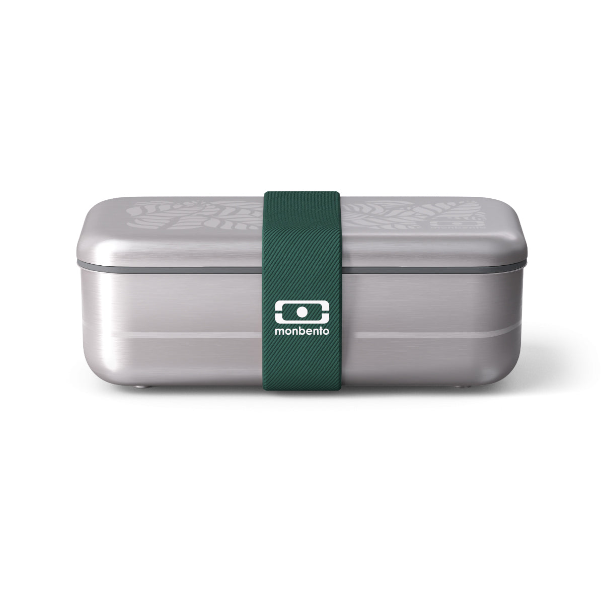 Monbento MB Sense Graphic Jungle Lunch Box Lunch Box