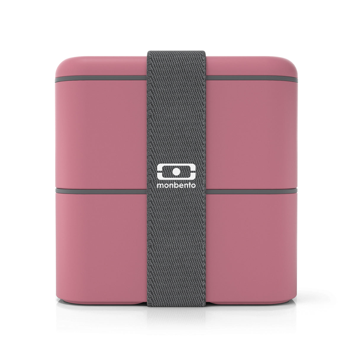 Monbento MB Square v1 Blush Lunch Box Lunch Box