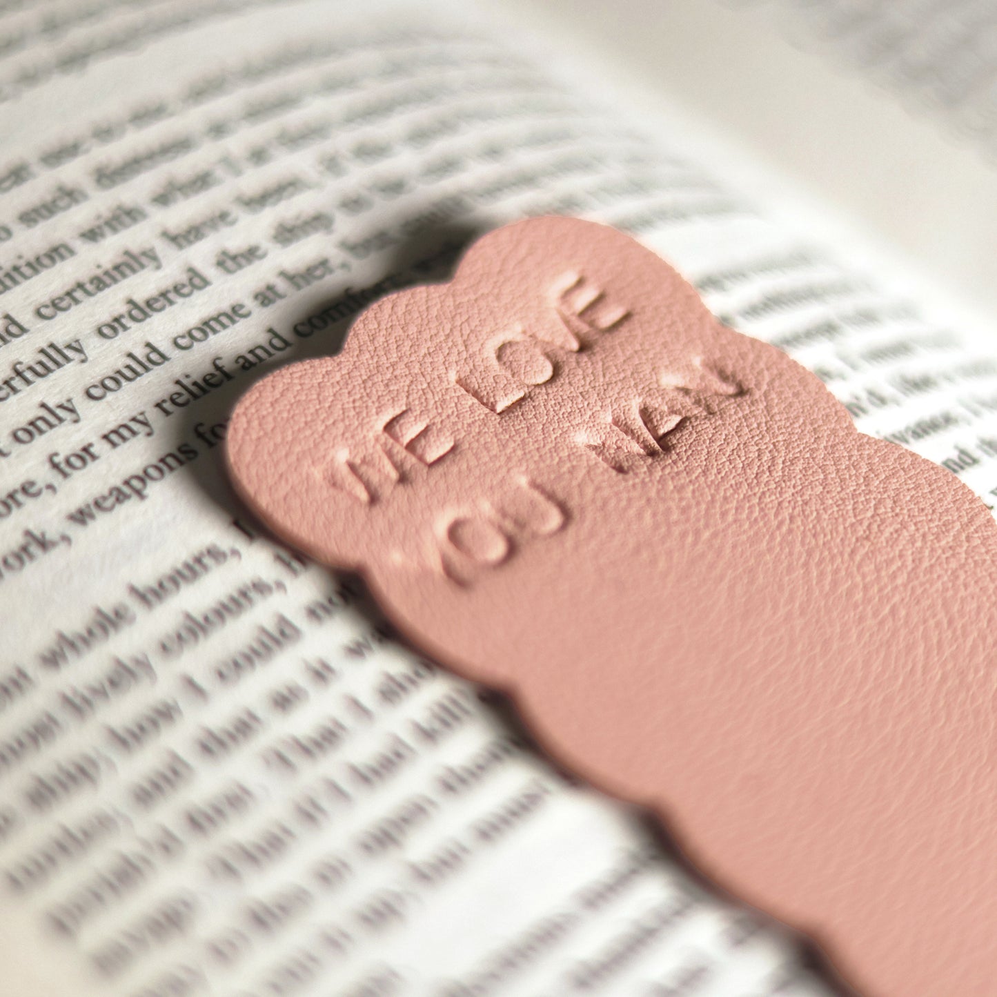 Pikkii Bookmarks Personalised DIY Kit