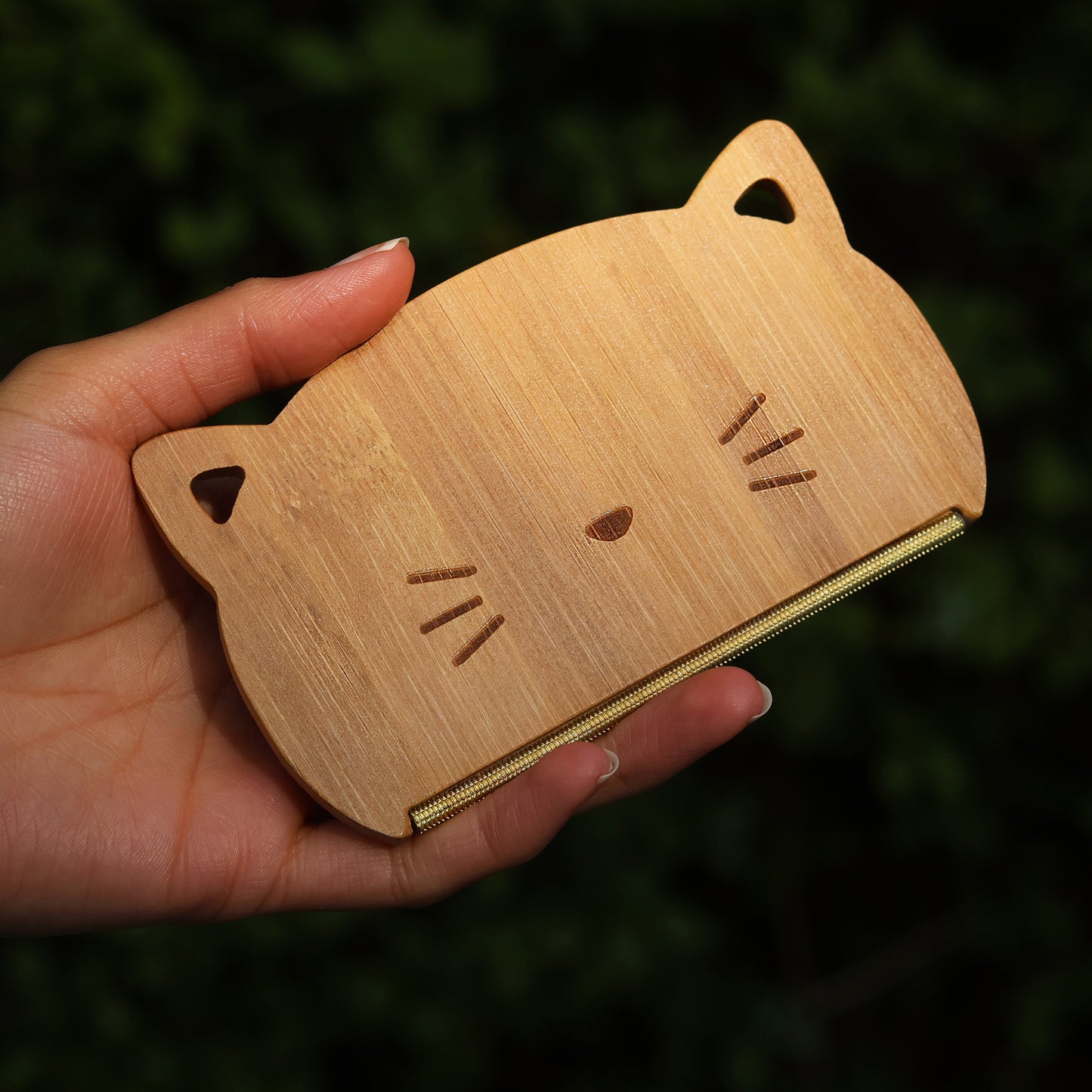 Pikkii Pet Hair Remover Cat