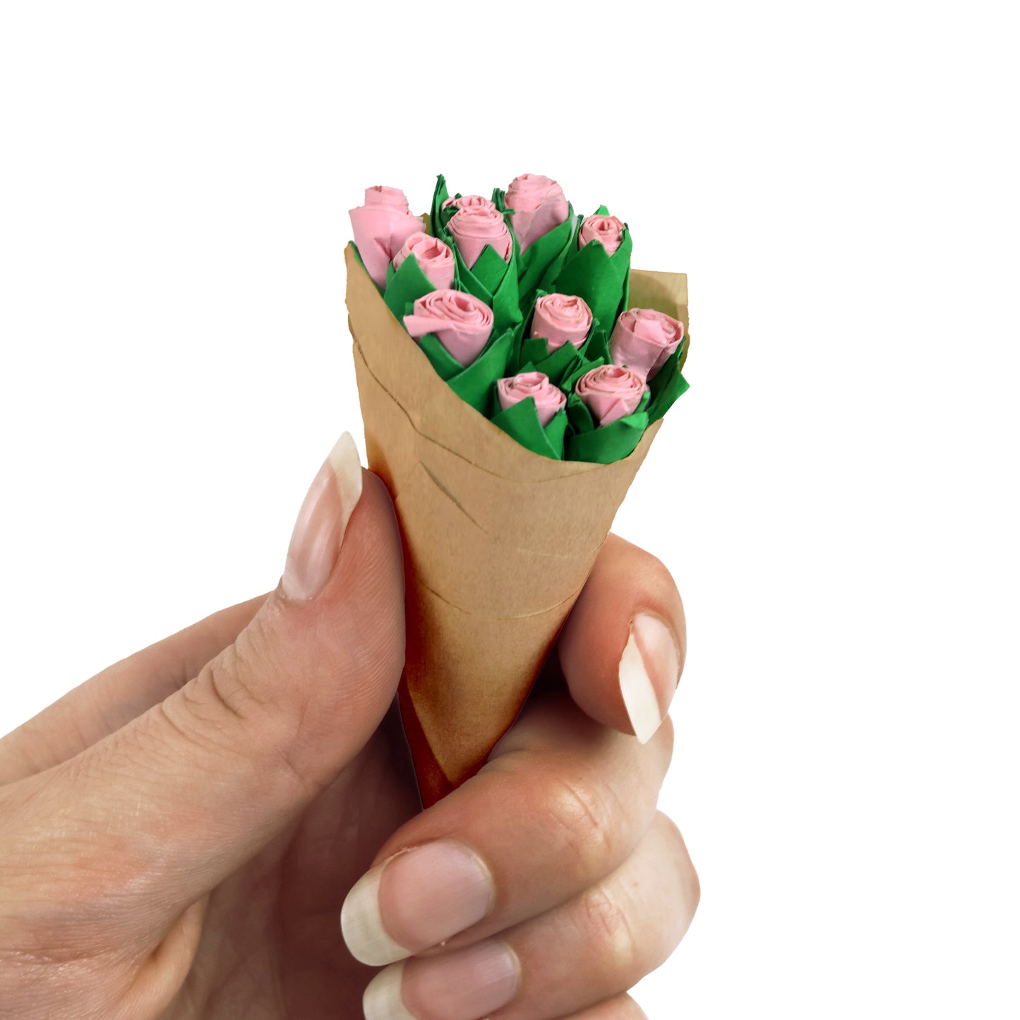 Pikkii Write Me Roses