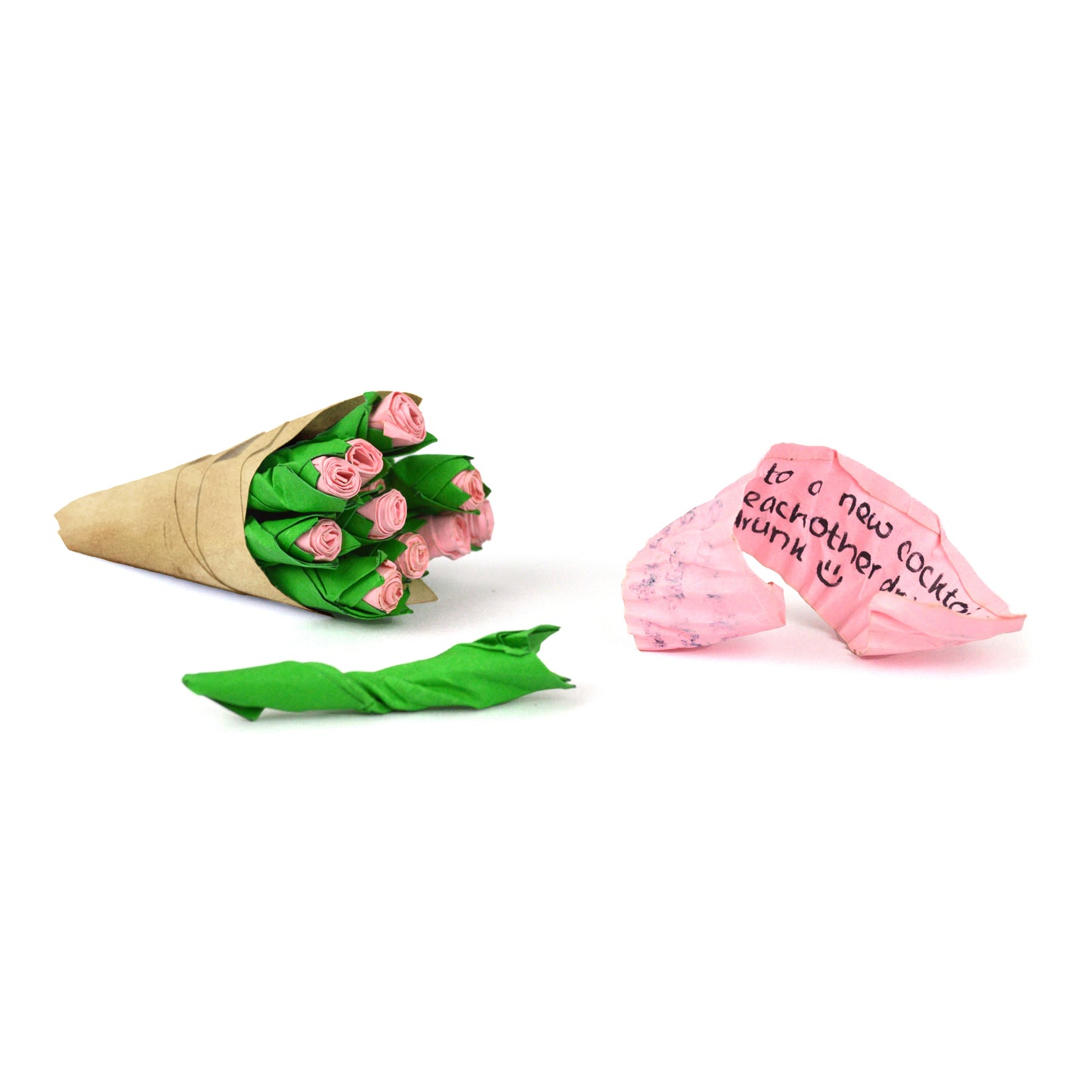 Pikkii Write Me Roses