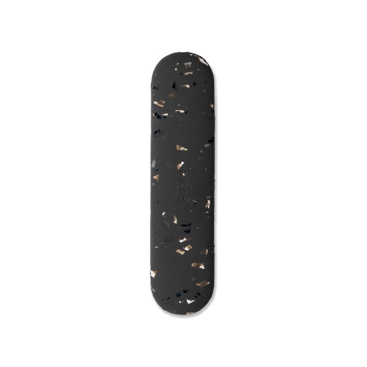 W&P Stainless Steel Utensil Set Terrazzo Charcoal