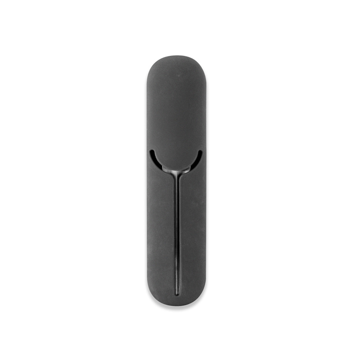 W&P Stainless Steel Utensil Set Charcoal