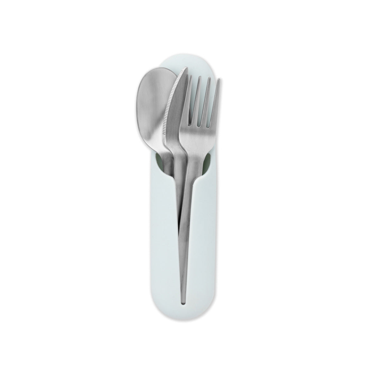 W&P Stainless Steel Utensil Set Mint