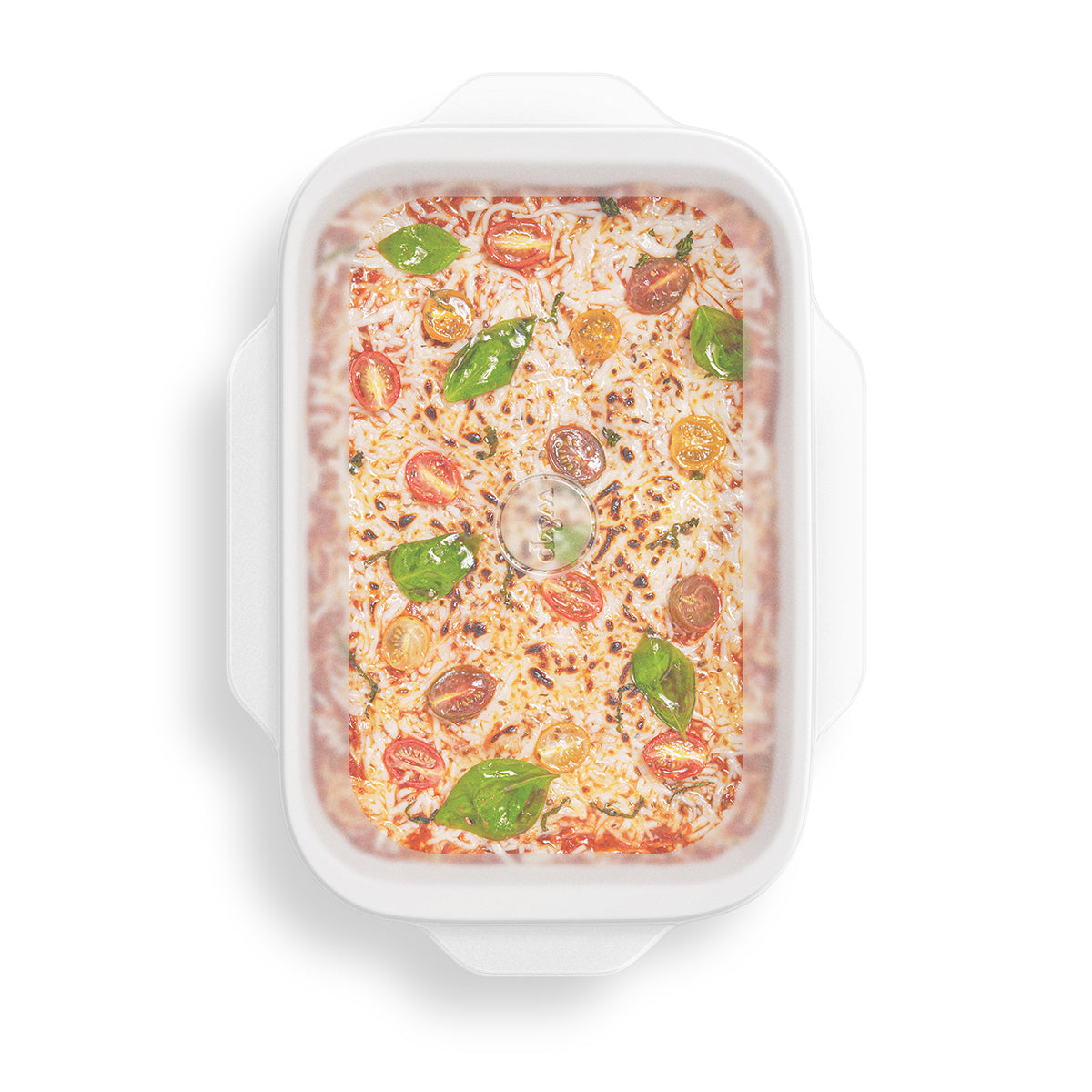 W&P Reusable Stretch Lid Casserole Food Cover Food Cover