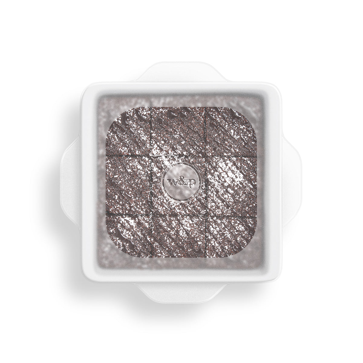 W&P Reusable Stretch Lids Brownie (set of 2) Food Cover Food Cover
