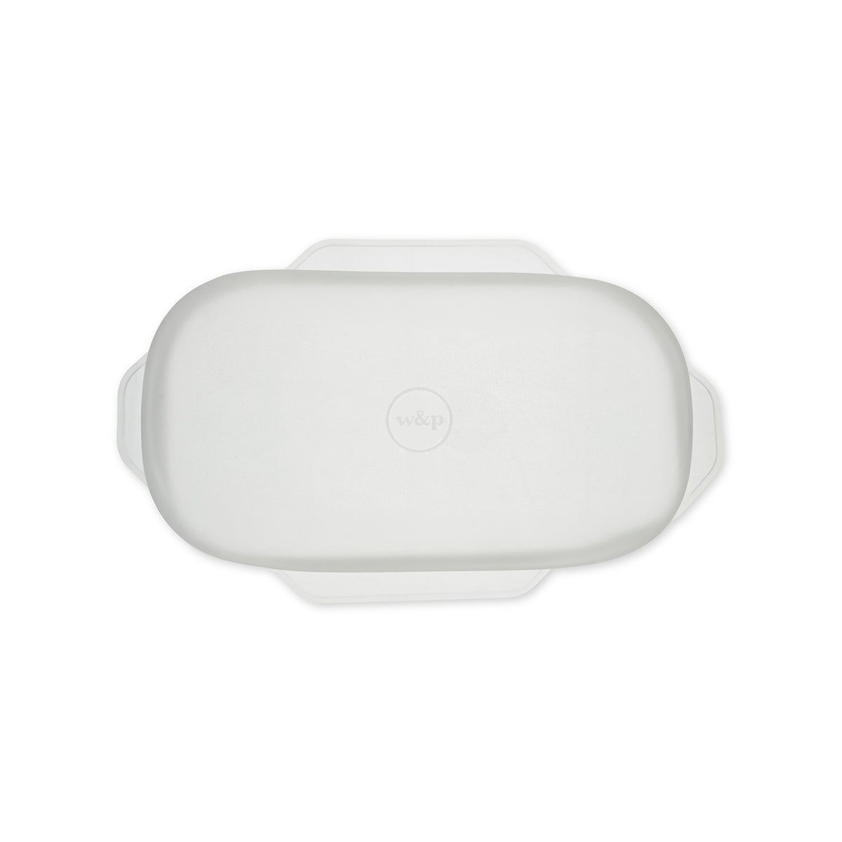 W&P Reusable Stretch Lids Loaf (set of 2) Food Cover Food Cover