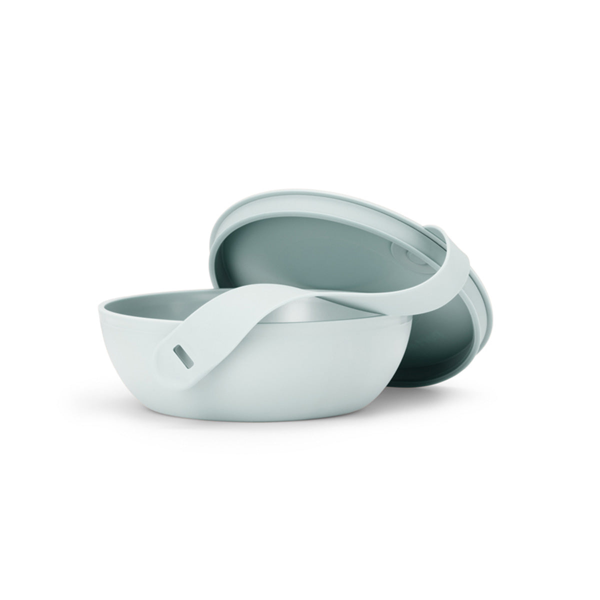 W&P Lunch Bowl Plastic Mint