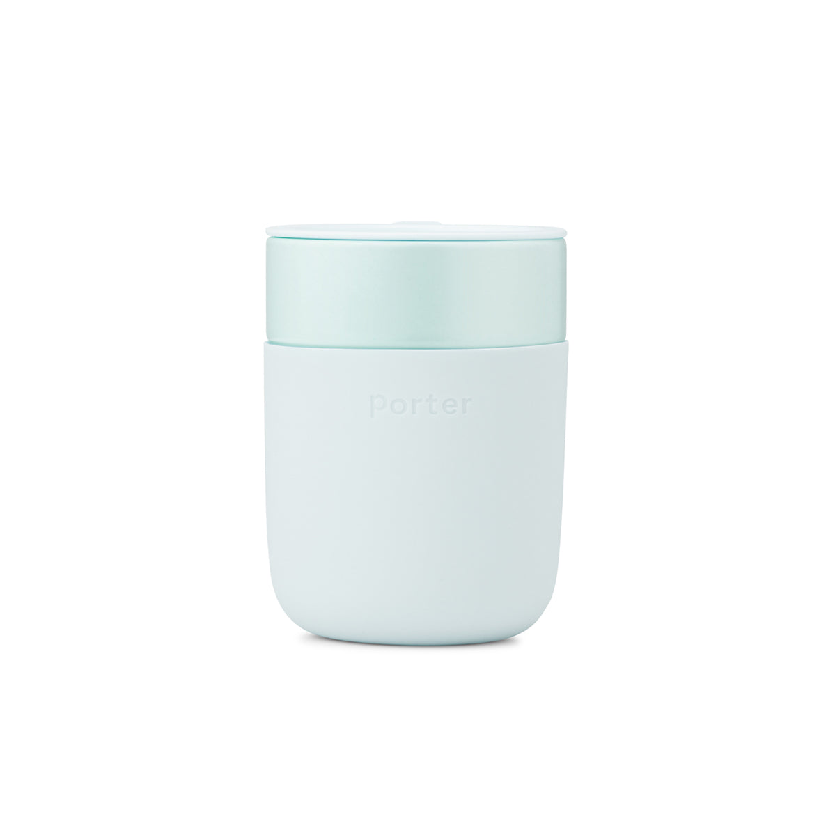 W&P Ceramic Mug 355ml Mint