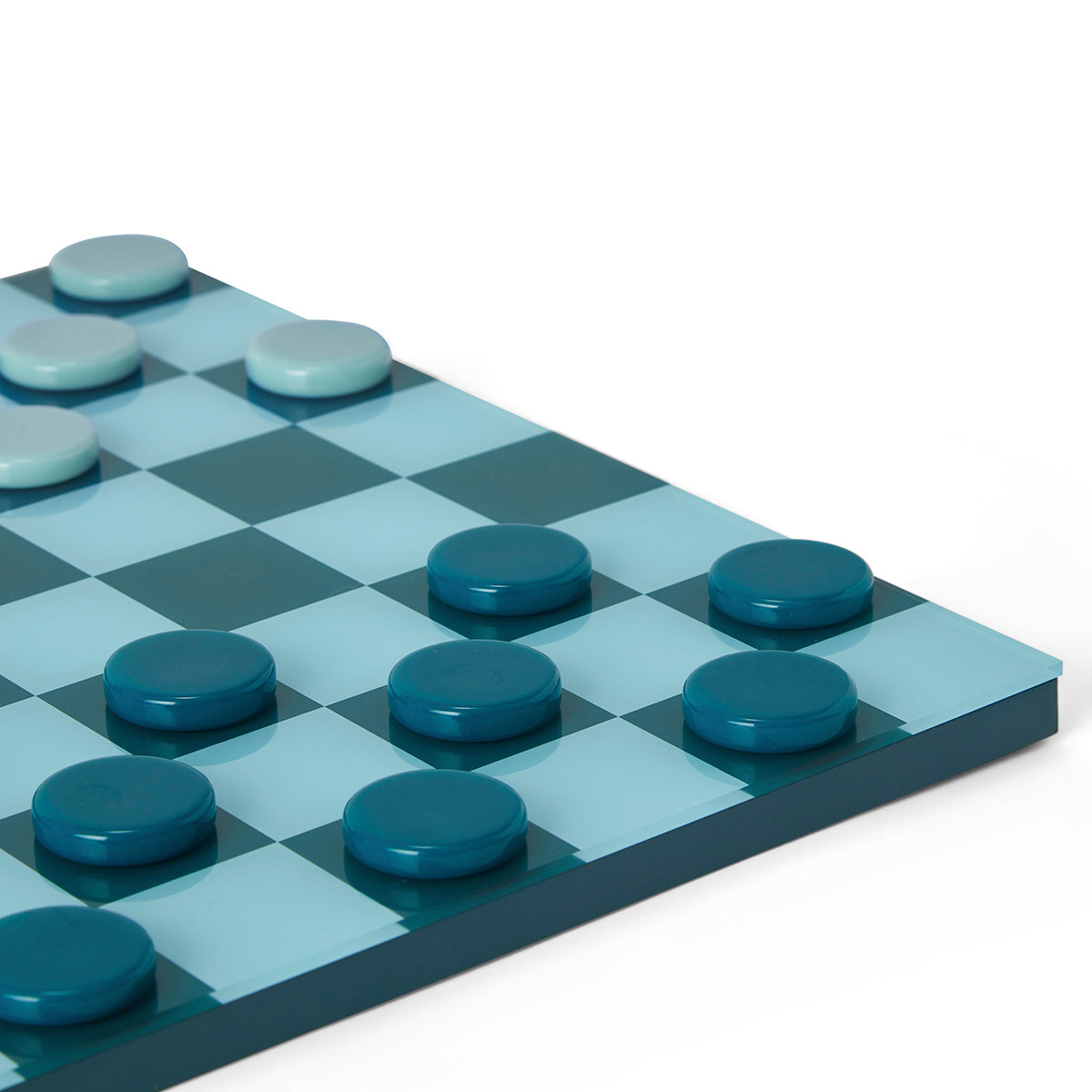Printworks Classic Games Checkers