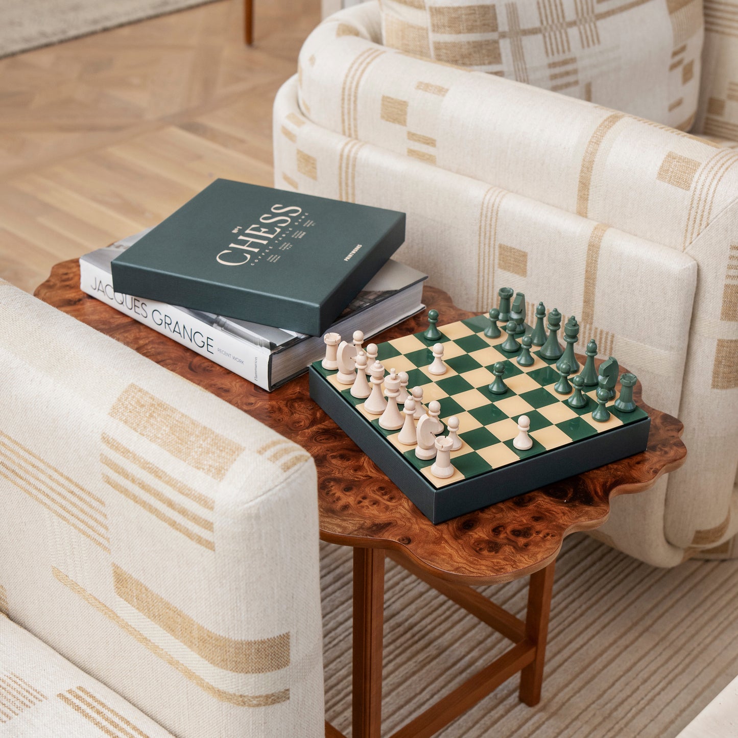 Printworks Classic Games Chess
