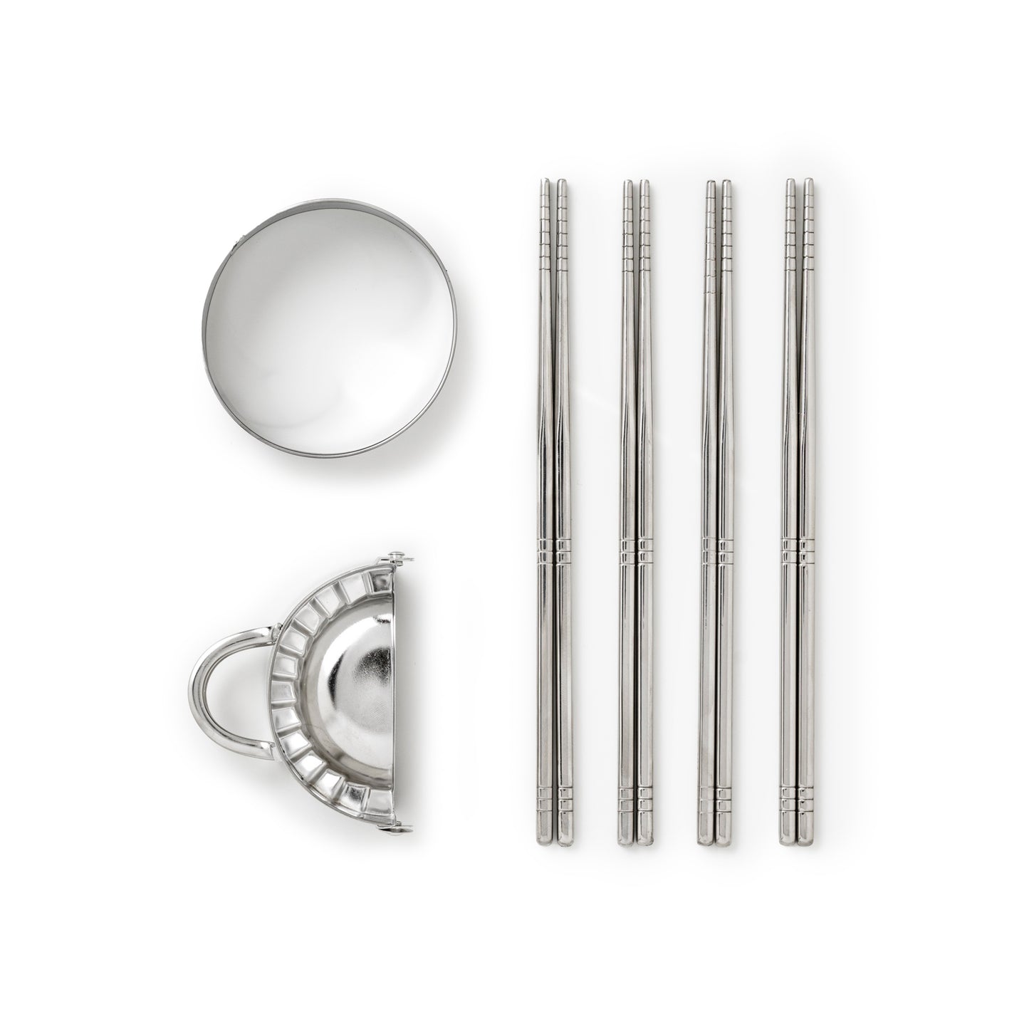 Printworks The Essentials Dumpling Tools