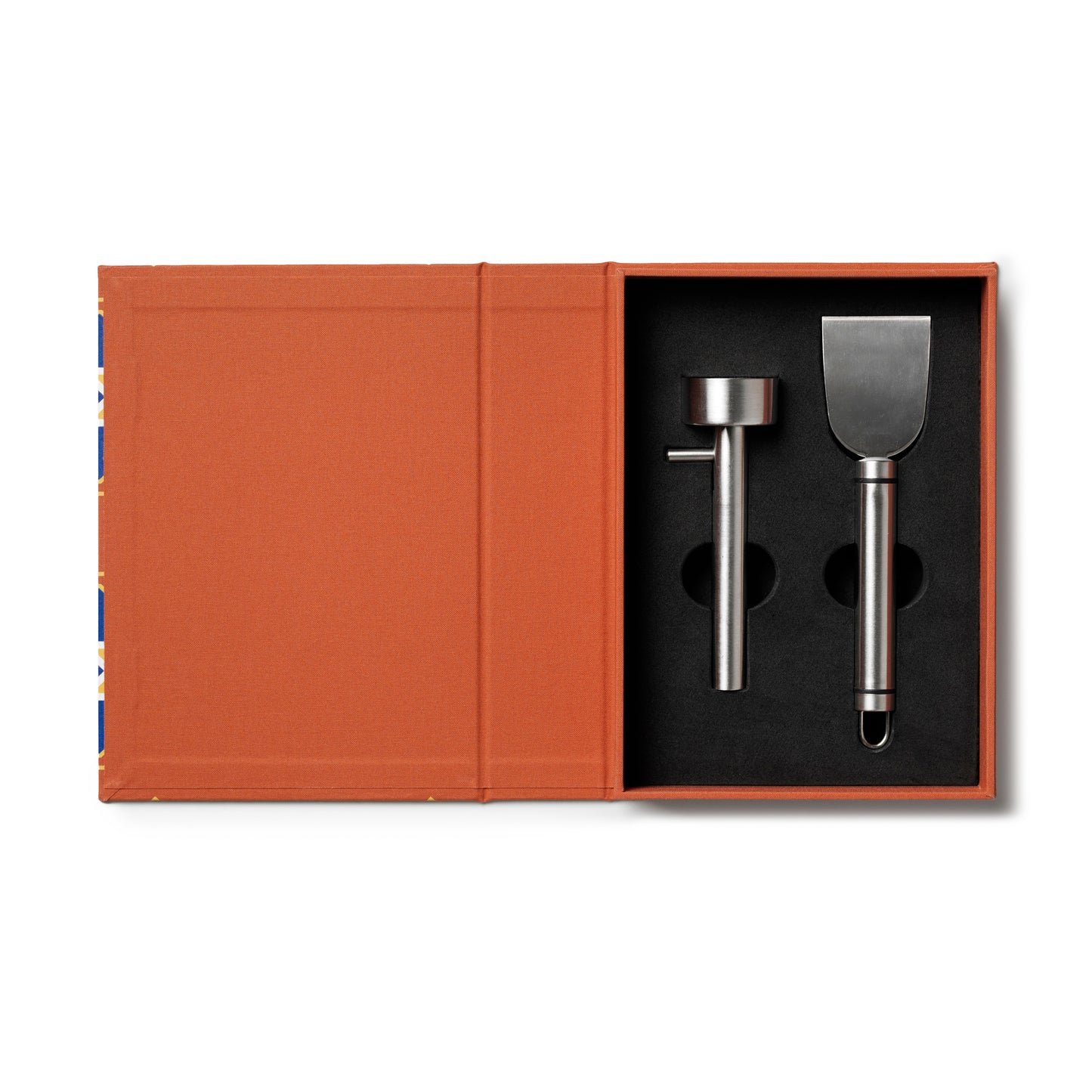 Printworks The Essentials Falafel Tools