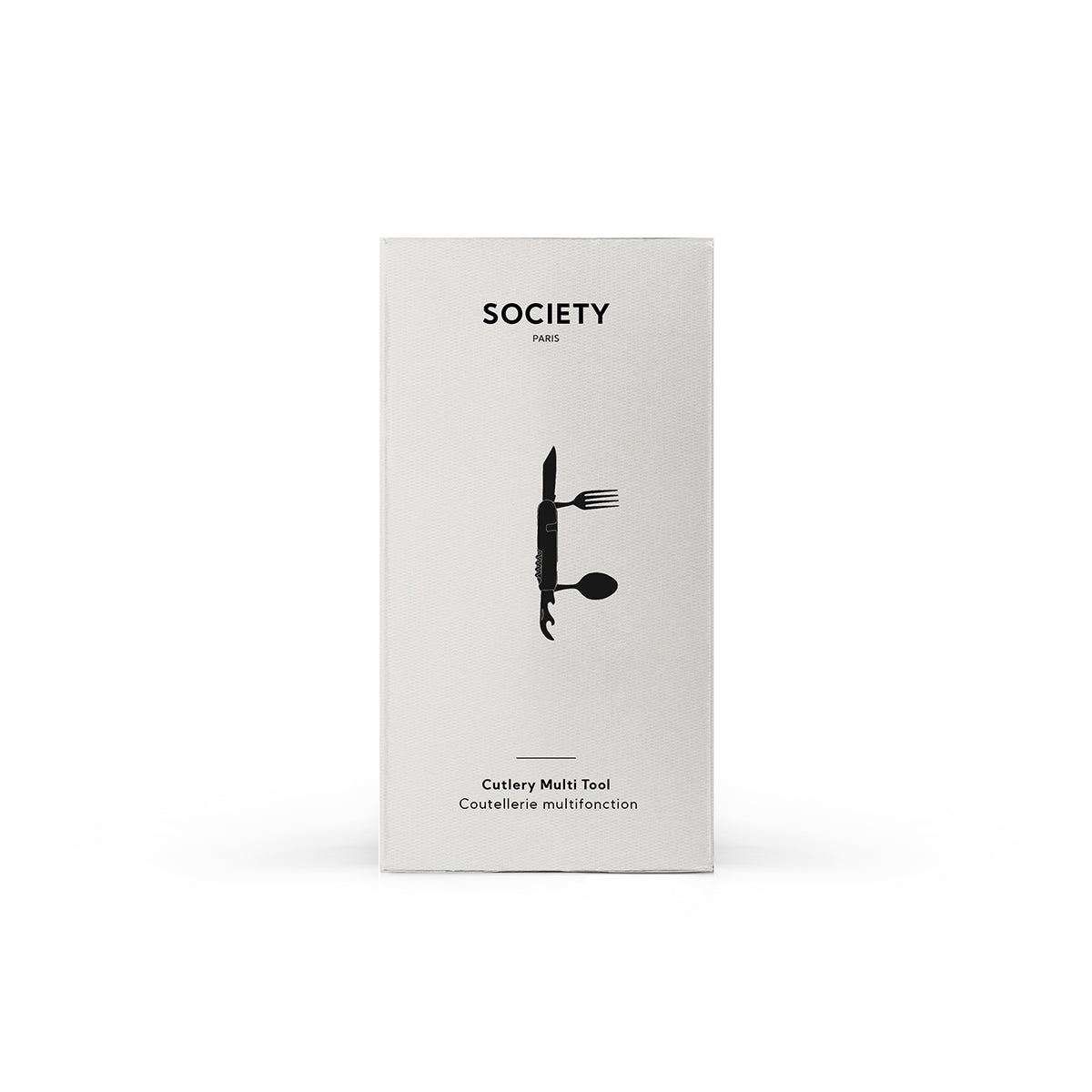Society Paris Multi Tool Cutlery