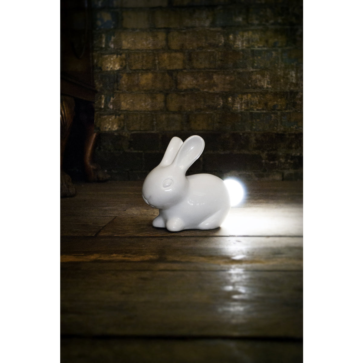 Suck UK Bunny Lamp LED Light LED Light