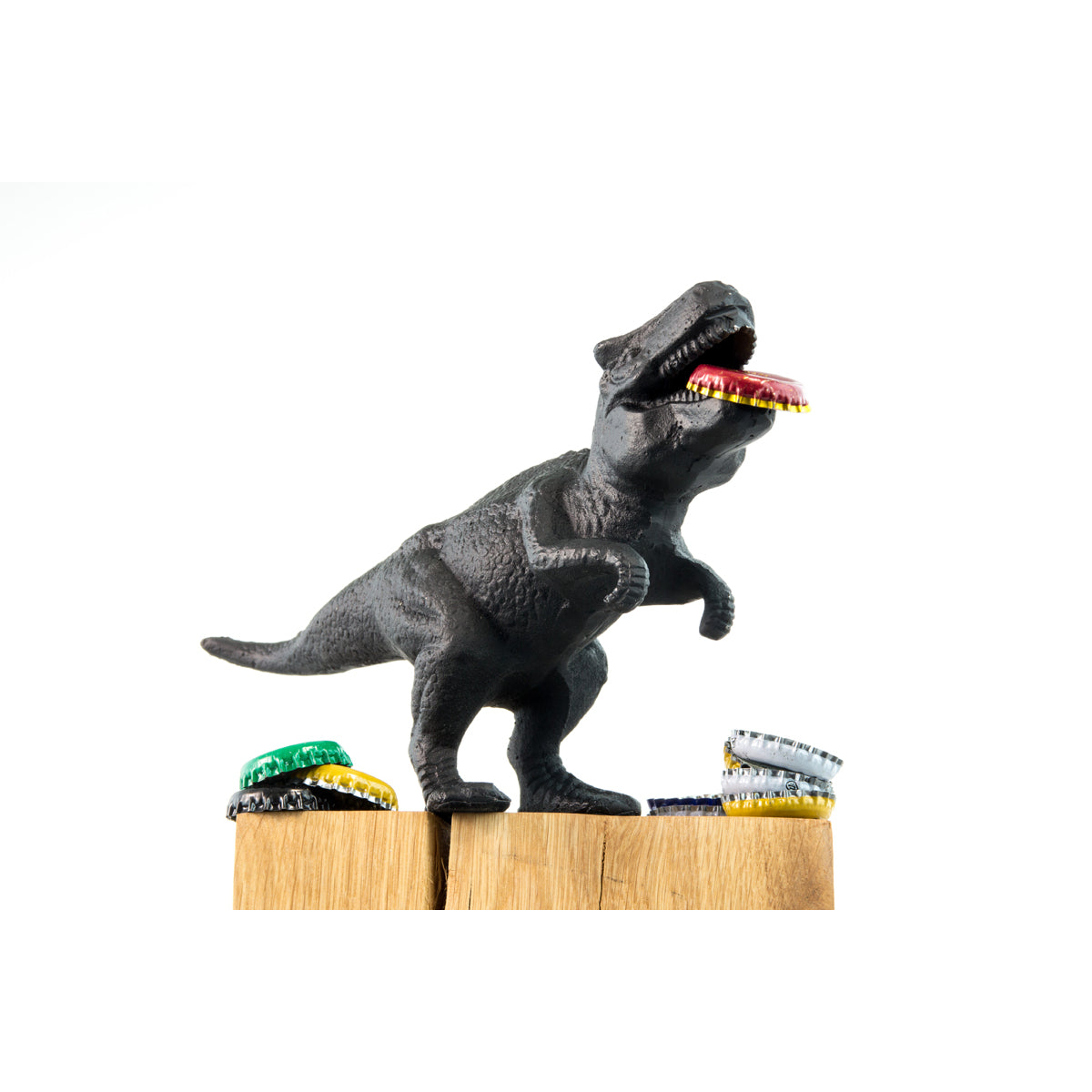 Suck UK Bottle Opener Dinosaur