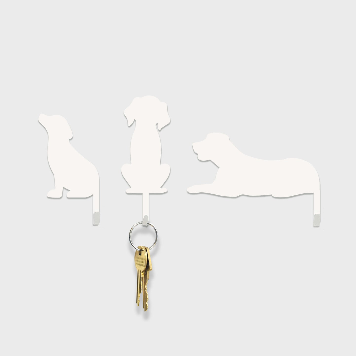Suck UK Hooks Dog