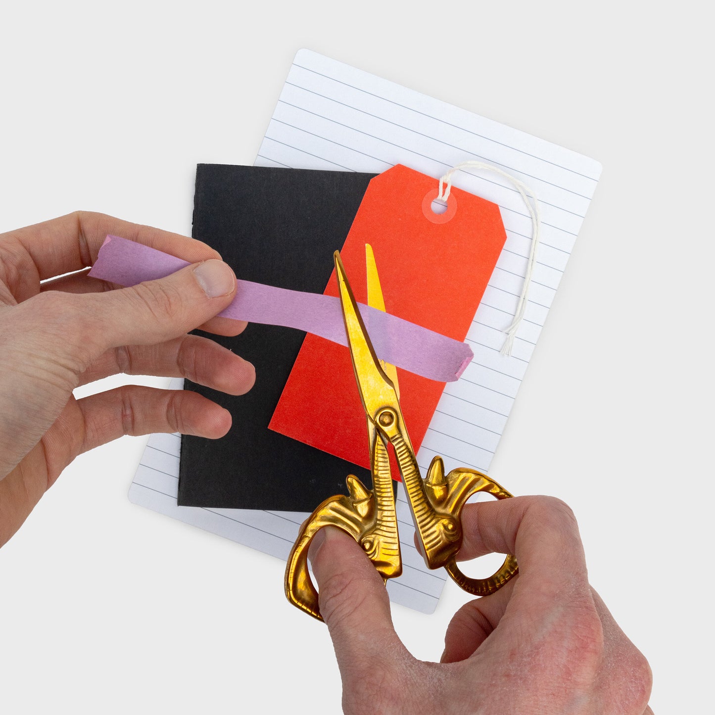 Suck UK Jumbo Scissors